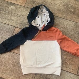 GENUINE KIDS - Osh Kosh Target 12M Toddler Hoodie